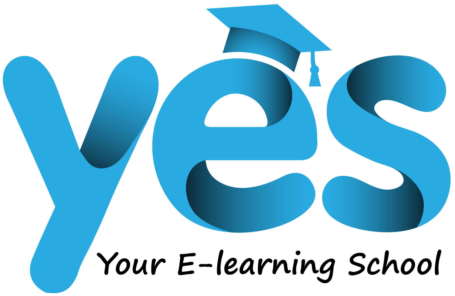 Yes Academy Logo